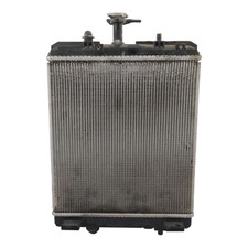 Radiateur Peugeot 108