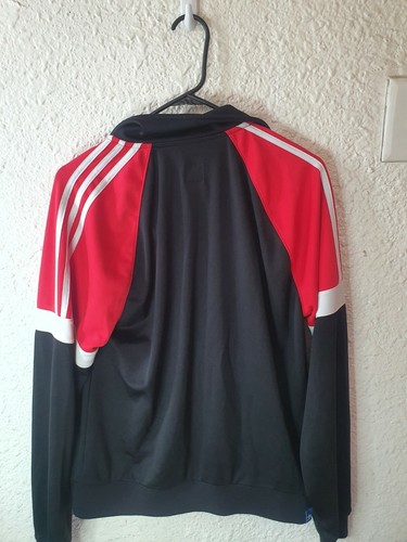 Chicago Bulls Adidas NBA Jacken Gr. SM Adidas Originals NBA Retro - Bild 6 von 6