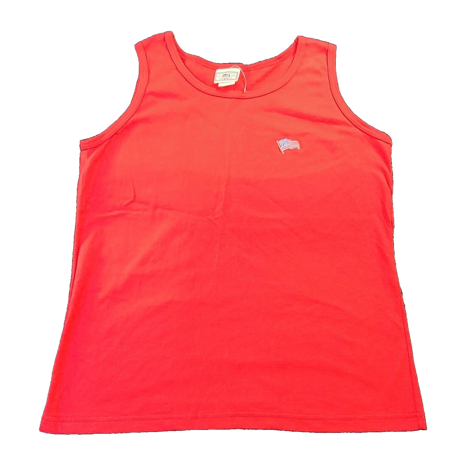 Camisetas Lee algodón REGULAR Ropa Deportiva para Hombres