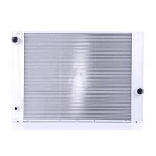 Radiateur BMW 530