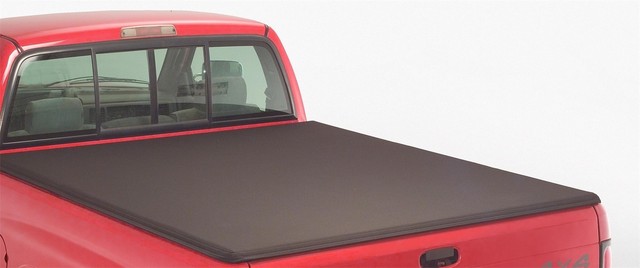 Tonneau Cover St 67 4 Bed Fleetside Advantage Truck Accessories 15221 For Sale Online Ebay