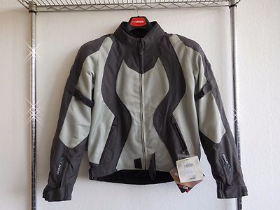 *NEU* Levior Motorradjacke Größe M 
