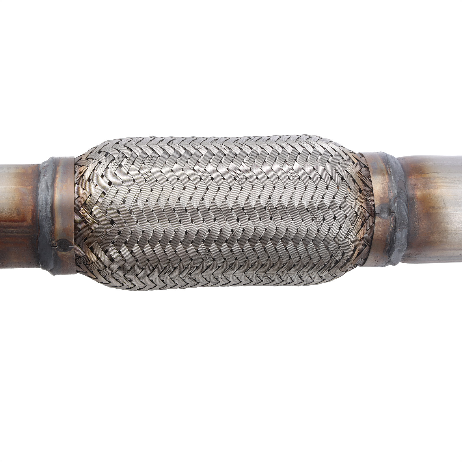 Flex Pipe Catalytic Converter w/Gasket Fits For Nissan Pathfinder 3.5L