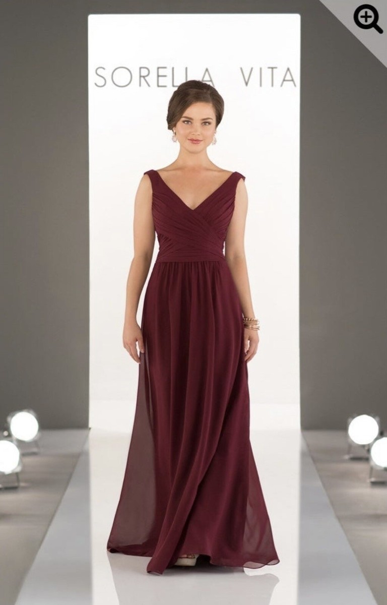 sorella vita bridesmaid dresses near me Sorella Vita 9606 Bridesmaid Dress Sale Price