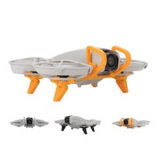 Head Bumper Collision Bar Folding Booster Stand Accessories for DJI NEO