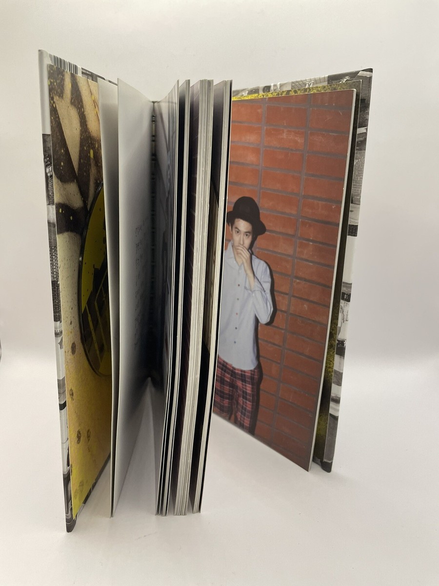 EXOkpopCDアルバム EXO 1st Repackage Album XOXO CD Booklet K-pop Chinese Hug