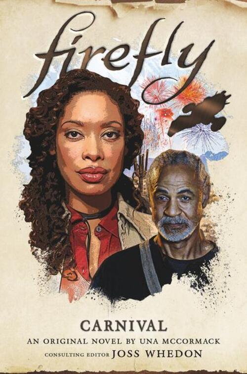 Thumbnail - Una Mccormack | Carnival | Buch | Englisch (2021) | Firefly | Gebunden
