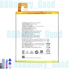 Tablet Battery for Lenovo Tab M8 TB8505F / L19D1P31 / 4900mAh / 18.87Wh /3.85V