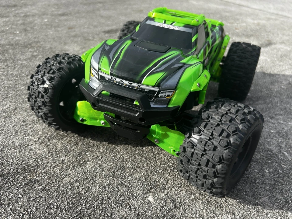 Mini Maxx Parts Bundle (Includes 5 Individual Kits!) - Image 2 of 3