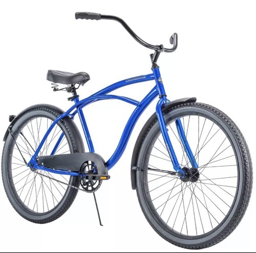 Huffy 26\
