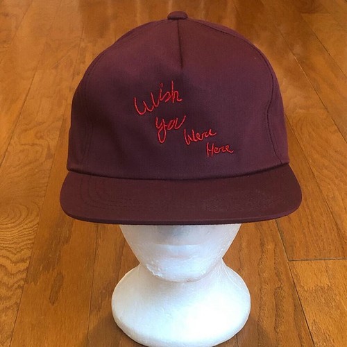 BNWOT Travis Scott Astroworld “Wish You 