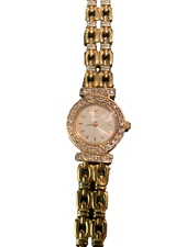 Bulova Accutron Worthy Women’s Chronograph Watch With Sapphire Crystals