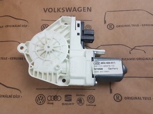 Original Audi VW Fensterhebermotor Fensterheber Motor 8K0959811 Top !  Nr.18