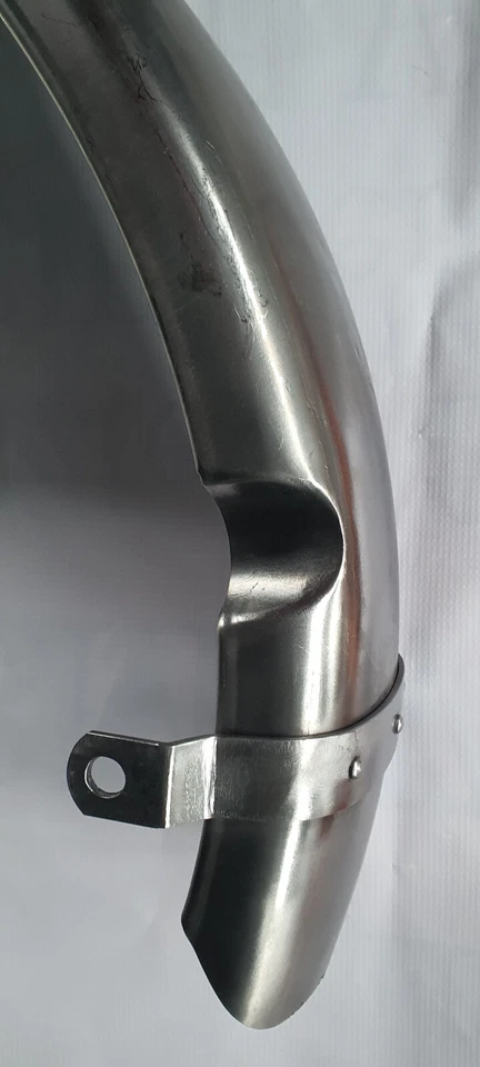 Guardabarros, guardabarros, trasero, se adapta a BMW R20, BMW R23, pieza de repuesto Foto 3 de 4