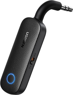 Bluetooth Transmitter Receiver for Headphones TVs, PCs, Home