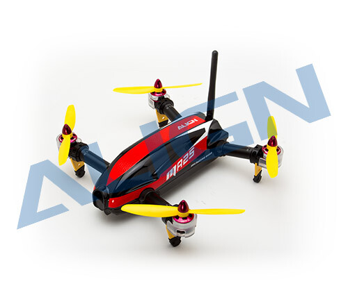 NEW Align HC42514 Painted Canopy D MR25X/MR25XP FREE US SHIP - Picture 3 of 4
