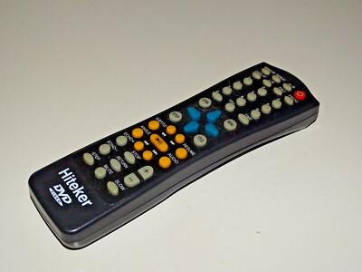 Original Hiteker A3000 Fernbedienung / Remote, 2 Jahre Garantie