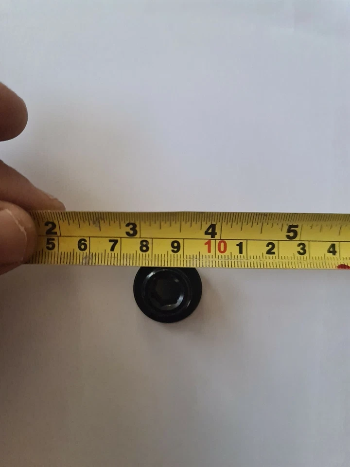 Kke/dnm front  Fork Bolts  - Image 4 of 4