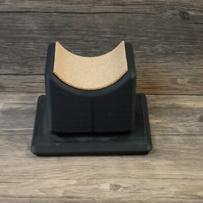 Adjustable Guitar Neck Rest Support For Guitar Bass Luthier Repair Tool USA PLA