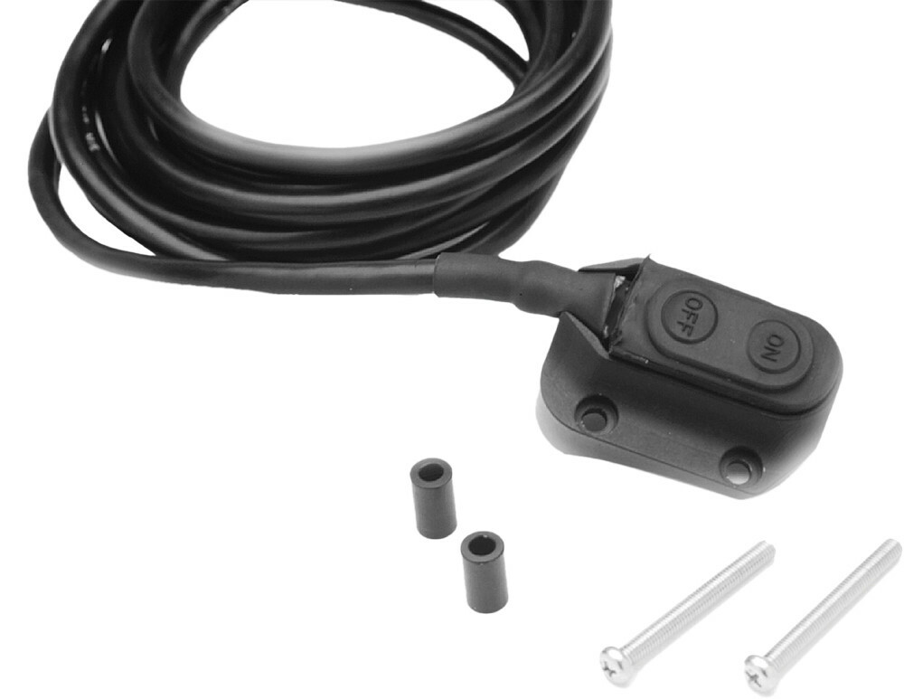 HP Yamaha Bilge Switch Hot Products 57-3017