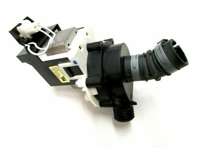 #ad GE Dishwasher DRAIN PUMP 265D1831G001 265D1831G002 FITS MANY $64.35