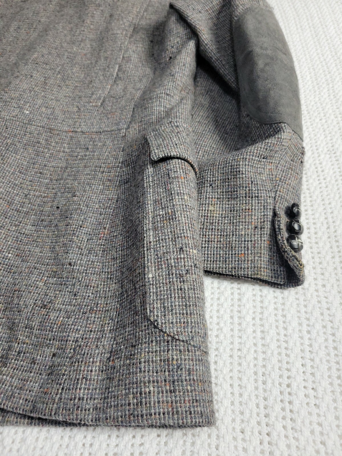 pendleton wool Jacket 42 - image 9