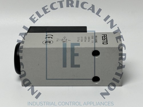 1PCS Brand New FESTO PEV-1/4-B-M12 192488 - Picture 6 of 6