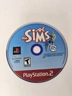 playstation 2 ps2 the sims not working needs resurfaced