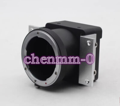 1PC USED UNiiQA+ E2V EV71YC1CCL4005-BA0 4K color line array camera #YY
