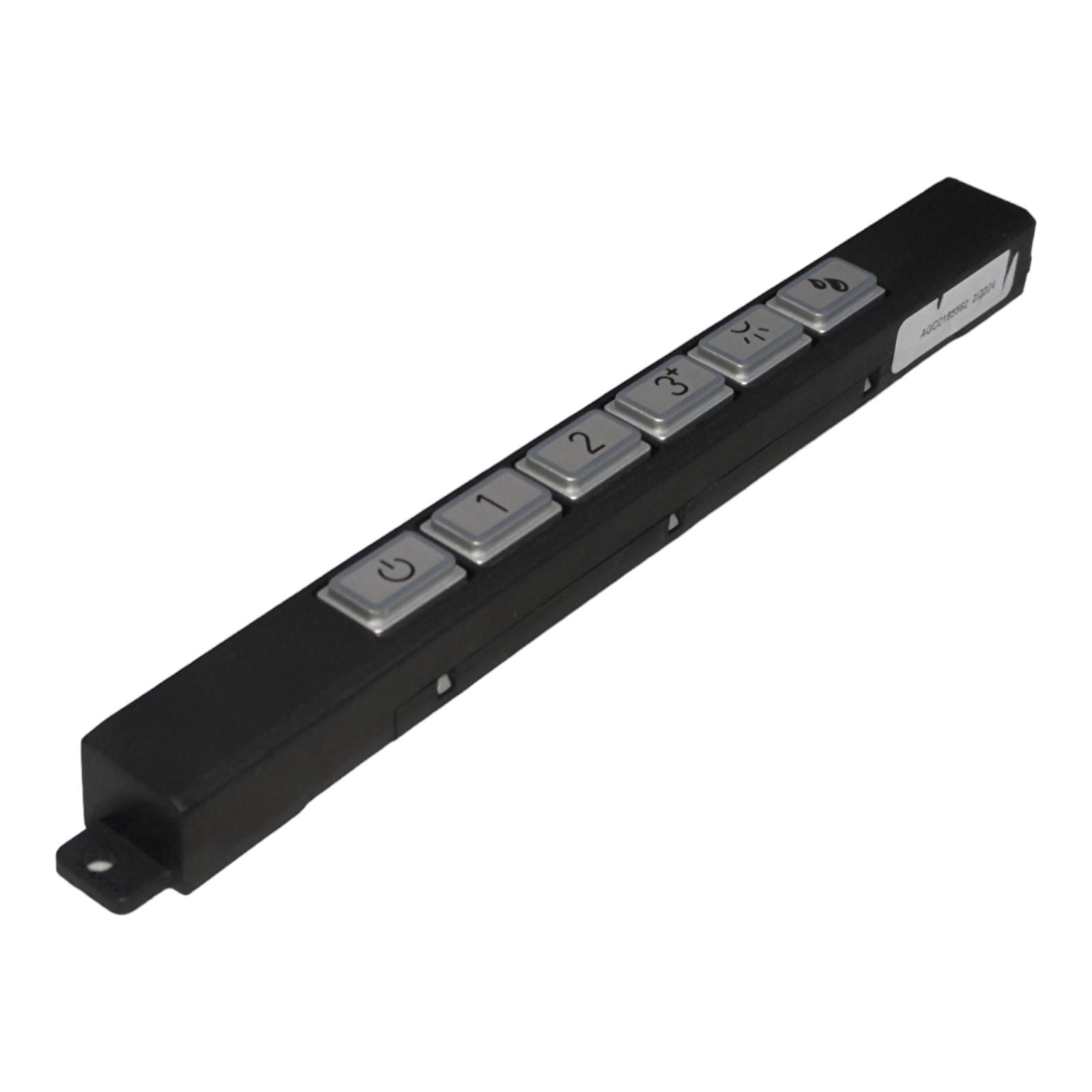 Pulsantiera Cappa Elica AGC0185562 SPP0209514 | Risolvi Ora