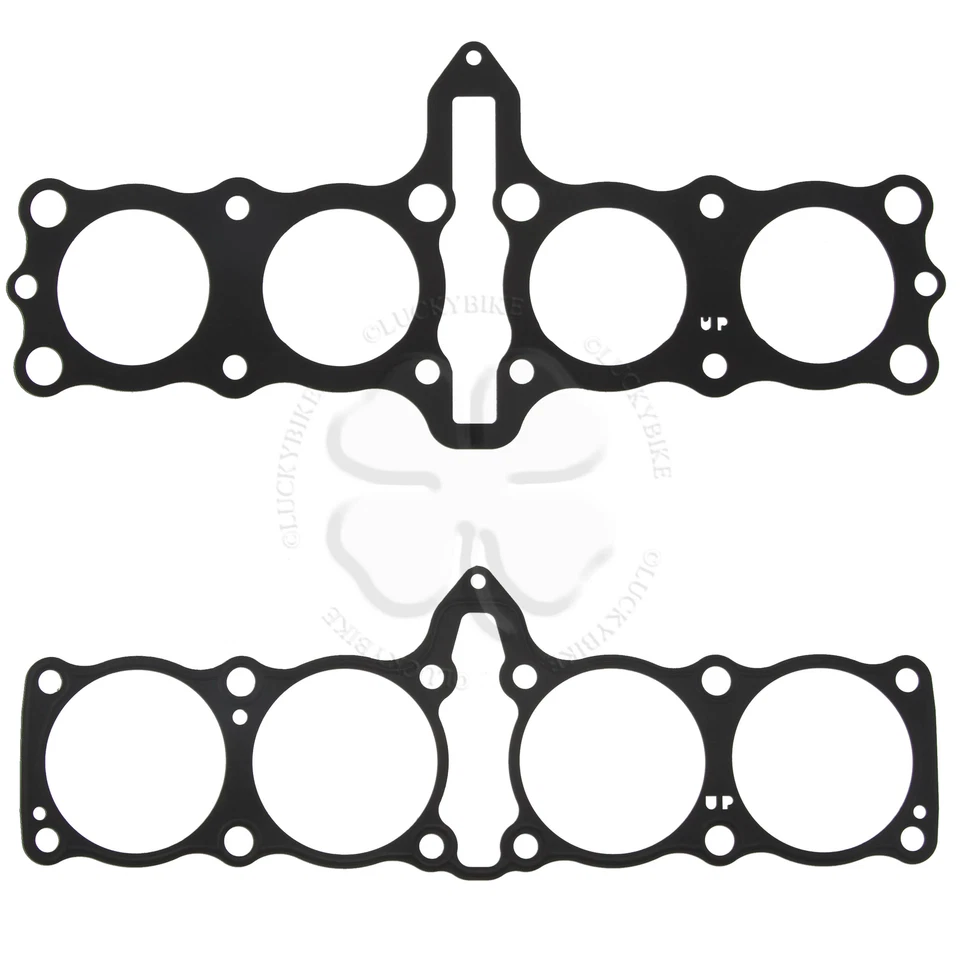 Kit completo de junta de motor reconstruida superior para sello Suzuki GSXR 750 85-87 Foto 2 de 4