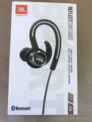 jbl reflect contour secure fit wireless sport headphones