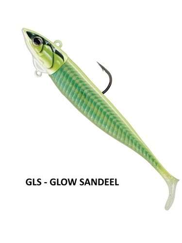 Storm 360GT Coastal Biscay Minnow DP Lures '2pcs' - Bass Cod Pollock Sea 16 / 18 - Picture 3 of 6