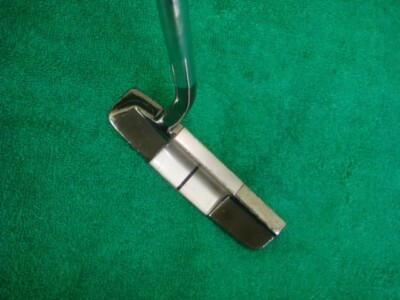 Never Compromise TDP 3.2 Golf Putter RH 34 