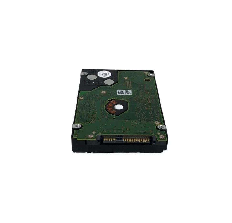 HP 600GB EG0600JEHMA 12G SAS 10K RPM SFF 2.5 SC HDD 768788-002 