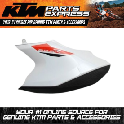 NEW OEM KTM SIDE FAIRING LEFT 690 ENDURO R 2019 2020