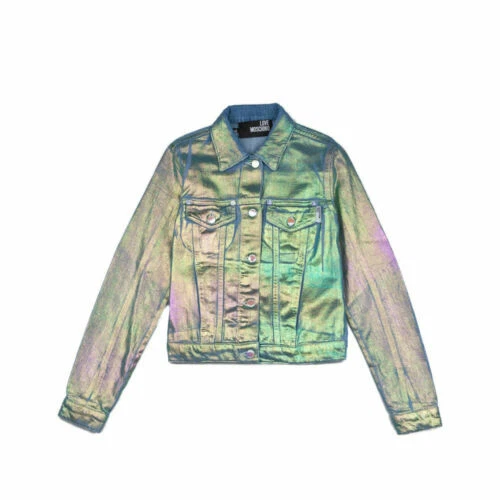 Giacca da donna di Moschino