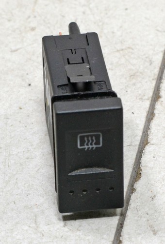 VW Polo 6N2 Bj 2000 Schalter Heckscheiben Heizung 6N0959621B #70422-E104