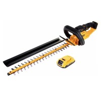 Dewalt Dcm 563 N Akku Heckenschere 18V 55,8Cm + 1X 2,0Ah Akku - Ohne LadegeräT