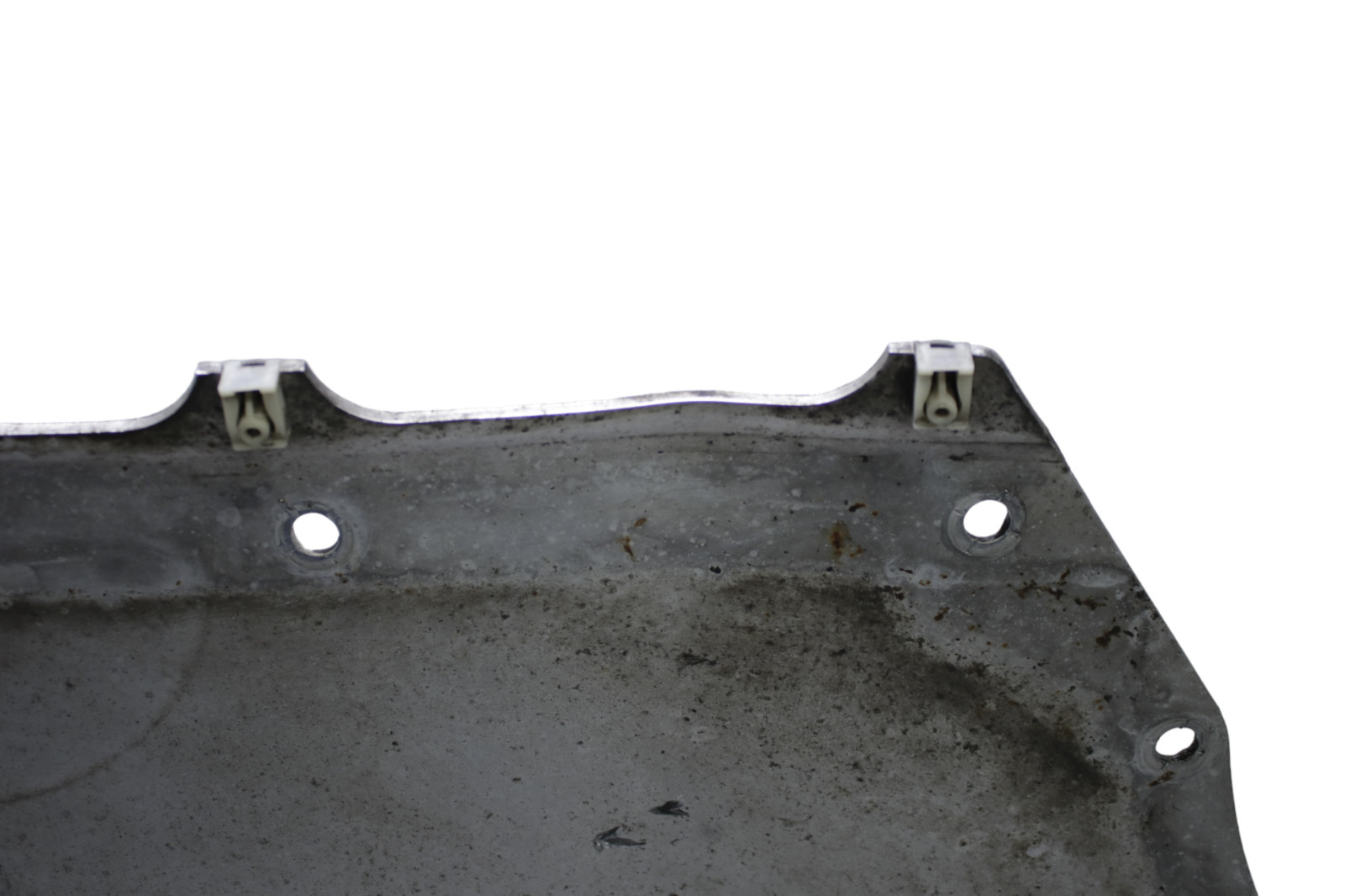 BMW i8 I12 I15 Rear Lower Suspension Subframe Stiffening Plate 2014 - 2020 OEM