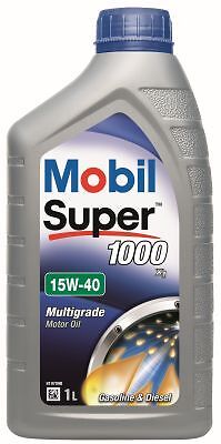 Mobil 150559 MotoröL FüR Daihatsu Daimler DE Lorean Dodge Ferrari-image