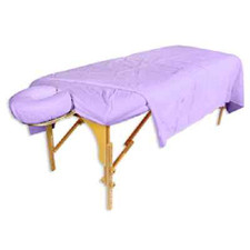 Flannel Sheet Set Made in USA Qty of 6 Sets