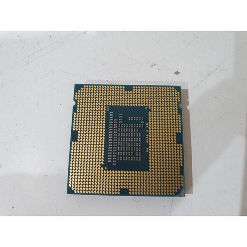 Intel Celeron G1610 Desktop CPU Processor Dual-Core HD Graphics LGA1155 2.60Ghz - Picture 3 of 5