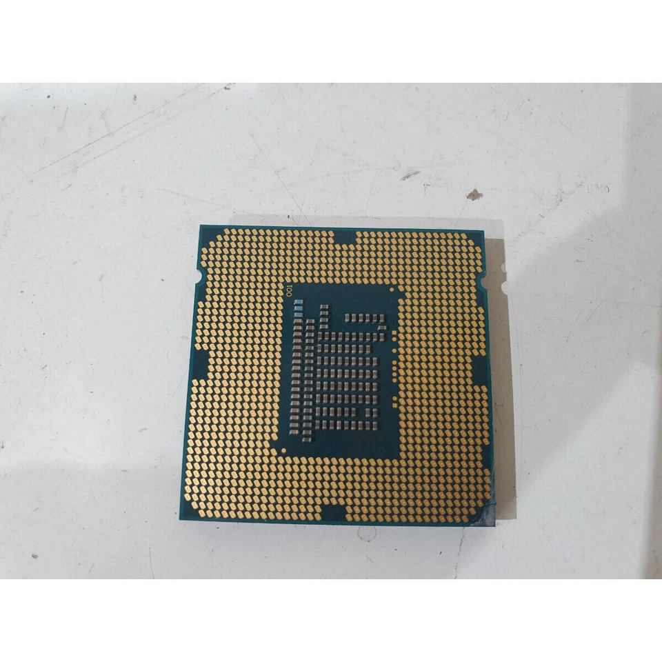 Intel Celeron G1610 Desktop CPU Processor Dual-Core HD Graphics LGA1155 2.60Ghz - Image 3 of 4