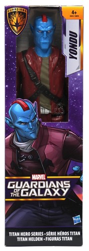 Marvel Action-Figuren Guardians Of The Galaxy- Hasbro Aussuchen: Legends - Picture 4 of 23