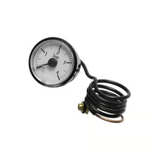 Genuine Sime Boiler 1-4 Bar Water Pressure Gauge Hydrometer (6146110)