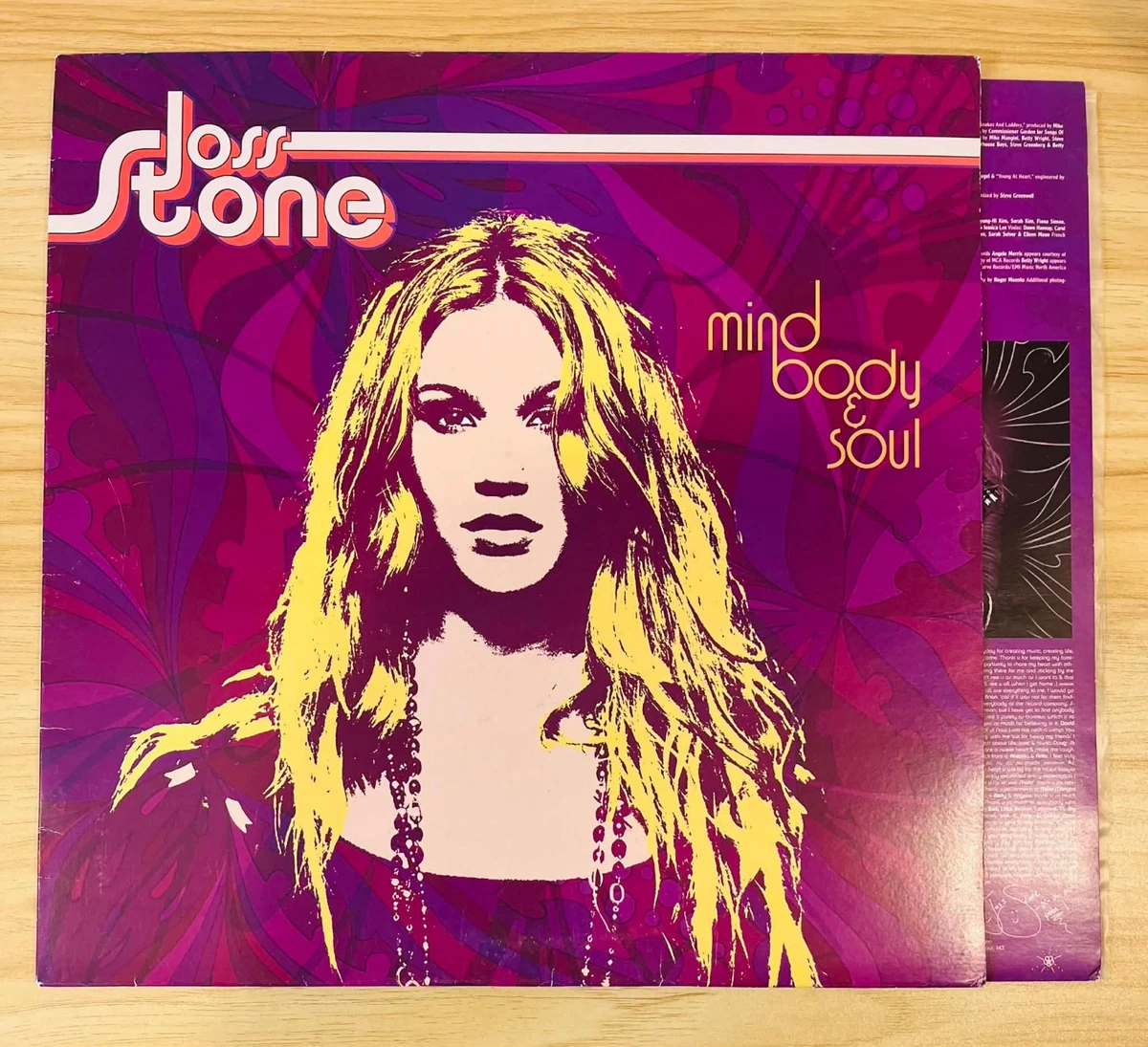 Joss Stone Vinyl Records for sale | eBay