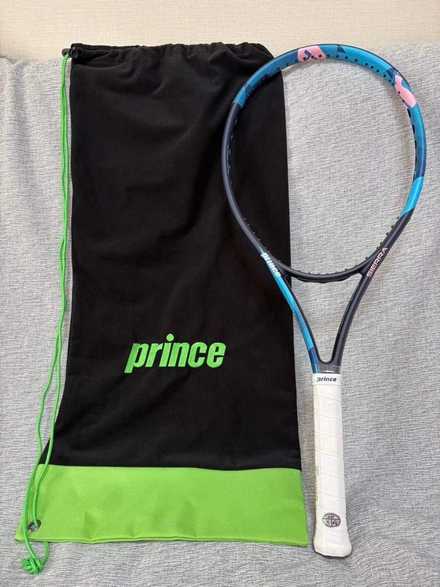 Prince O3 Blue | eBay