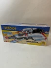 Custom Unproduced Star Wars Droids White Witch vehicle Procustoms New in Box