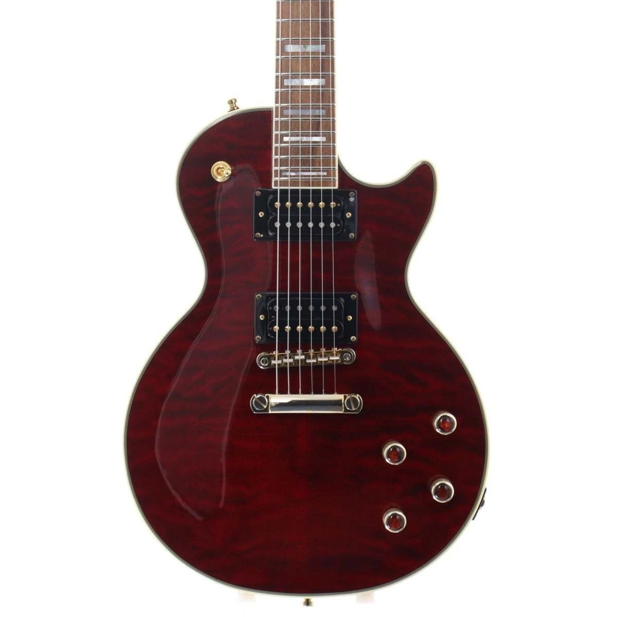 Las mejores ofertas en Guitarras eléctricas Epiphone Les Paul